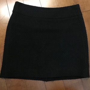 Mini skirt